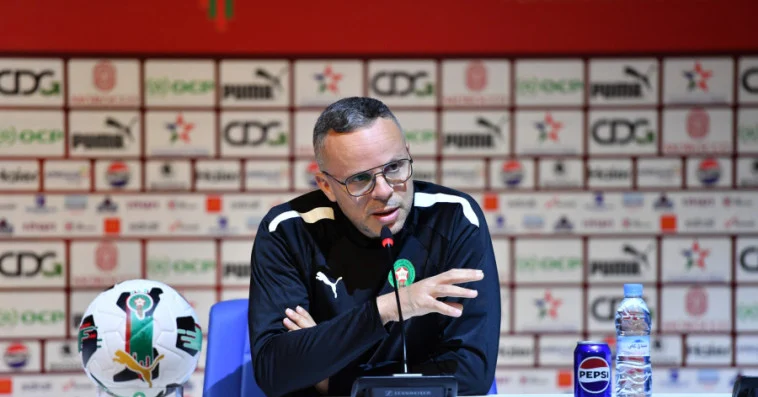 الخوف والتشاؤم يسيطران على الجماهير المغربية بعد إعلان قائمة كأس العالم 2026
