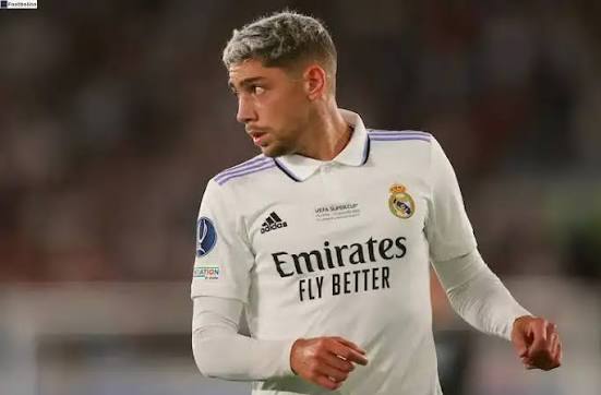 تقييم اداء فالفيردي نجم ريال مدريد المظلوم إعلاميا تقييم اداء فالفيردي نجم ريال مدريد المظلوم إعلاميا