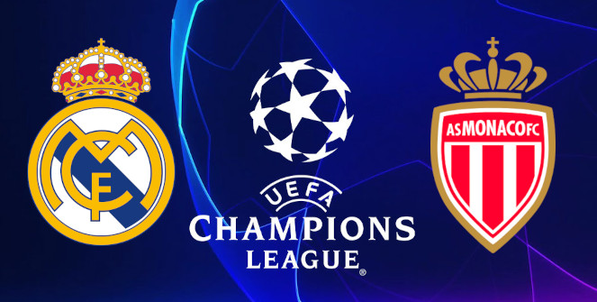 كيف يلعب موناكو؟ شرح مبسّط قبل مواجهة ريال مدريد كيف يلعب موناكو؟ شرح مبسّط قبل مواجهة ريال مدريد