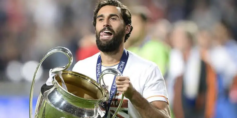 اسباب إختيار اربيلوا مدربا لريال مدريد لماذا تم إختيار اربيلوا بالظبط مدربا لريال مدريد